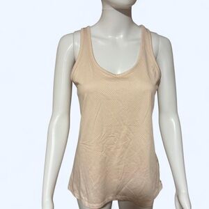 Calia by Carrie Underwood Light Pink Tank Top